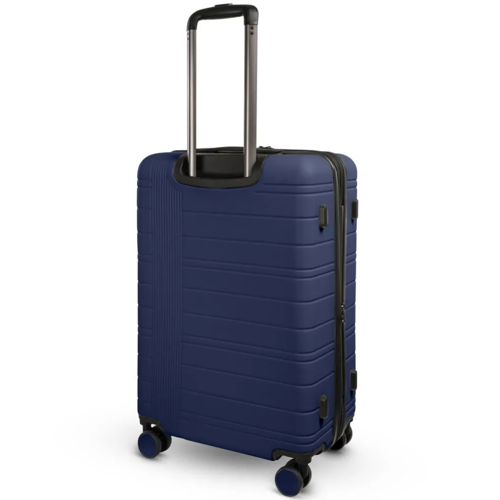 Bardani Starlite Exp Spinner Medium koffer marine