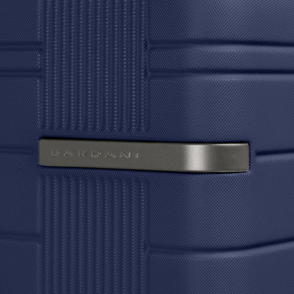 Bardani Starlite Exp Spinner Medium koffer marine