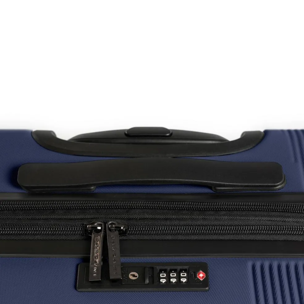 Bardani Starlite Exp Spinner Medium koffer marine