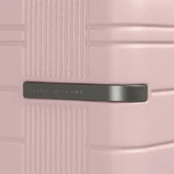 Bardani Starlite Exp Spinner Large koffer flamingo