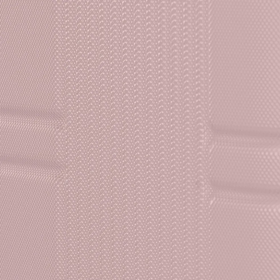 Bardani Starlite Exp Spinner Large koffer flamingo