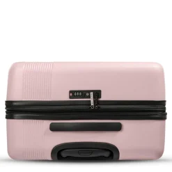 Bardani Starlite Exp Spinner Large koffer flamingo