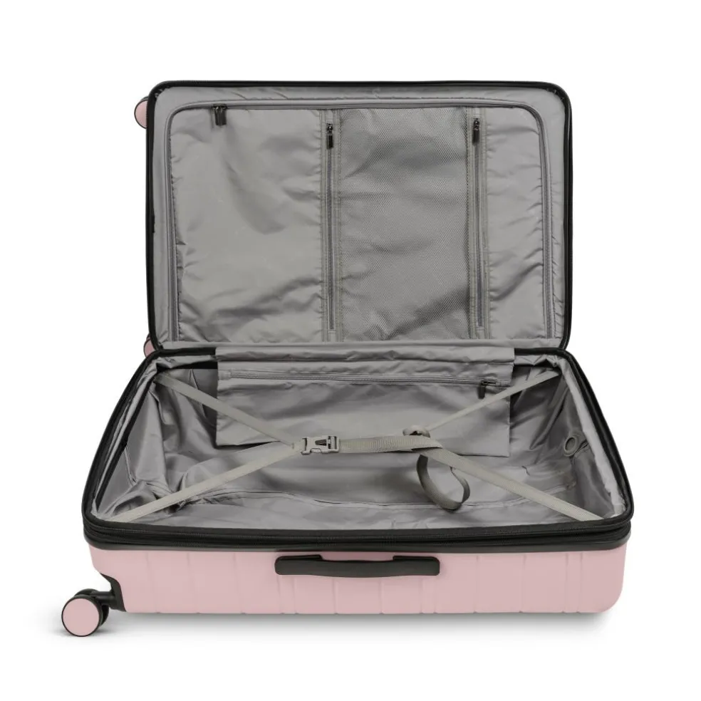 Bardani Starlite Exp Spinner Large koffer flamingo