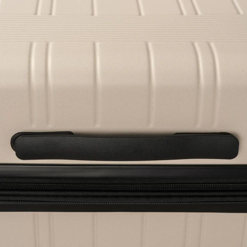 Bardani Starlite Exp Spinner Medium koffer pearl