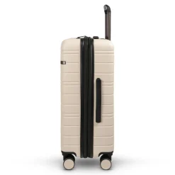 Bardani Starlite Exp Spinner Medium koffer pearl