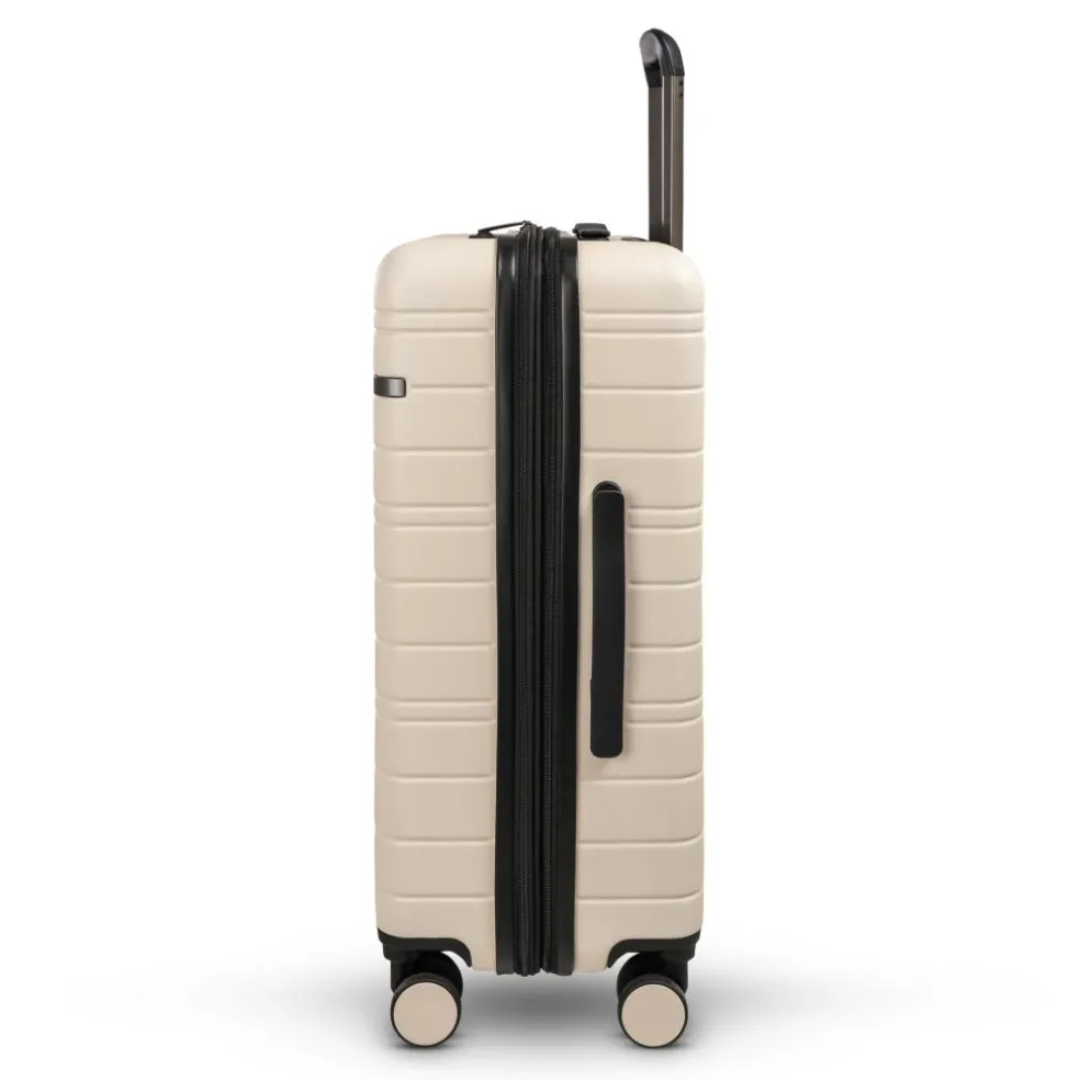 Bardani Starlite Exp Spinner Medium koffer pearl