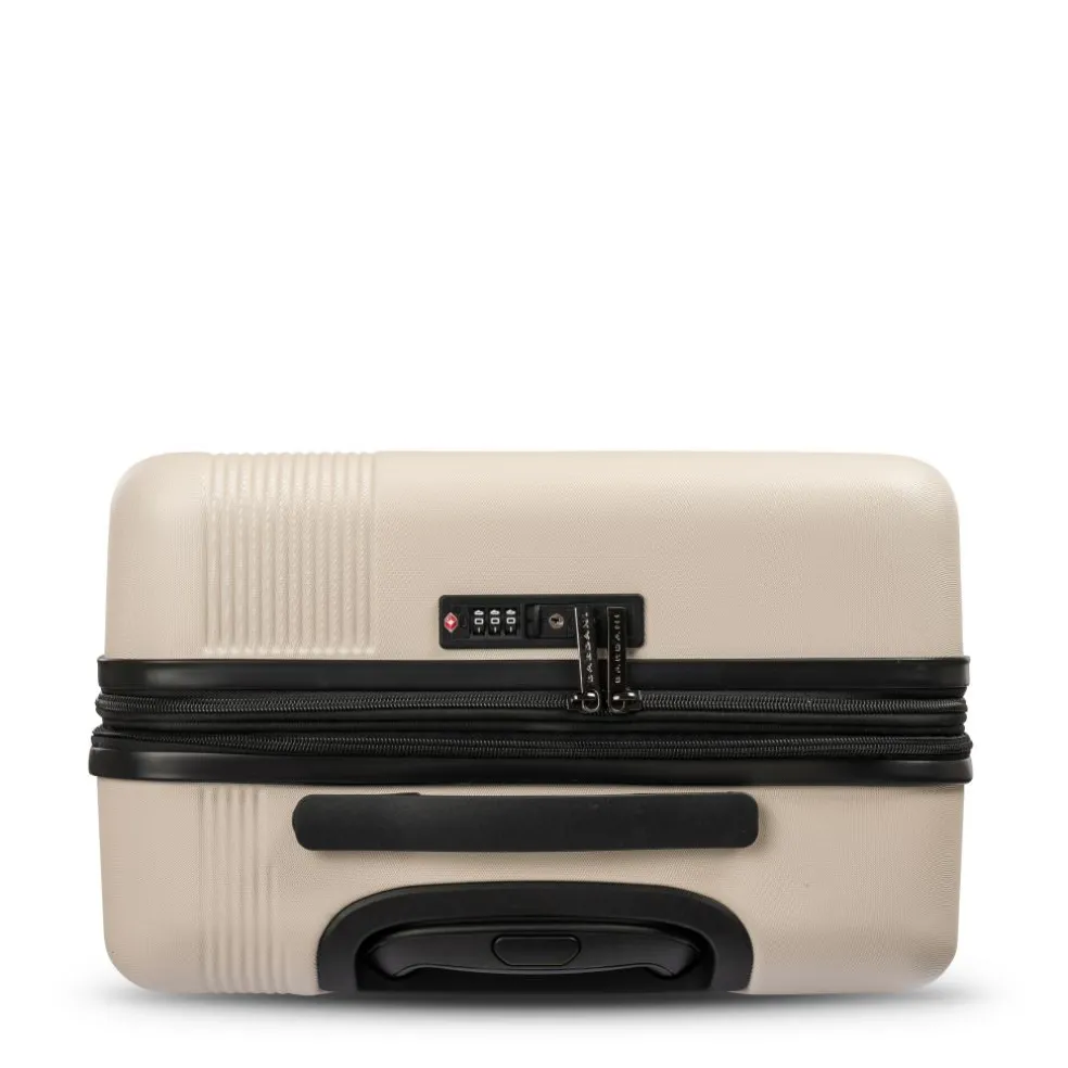 Bardani Starlite Exp Spinner Medium koffer pearl