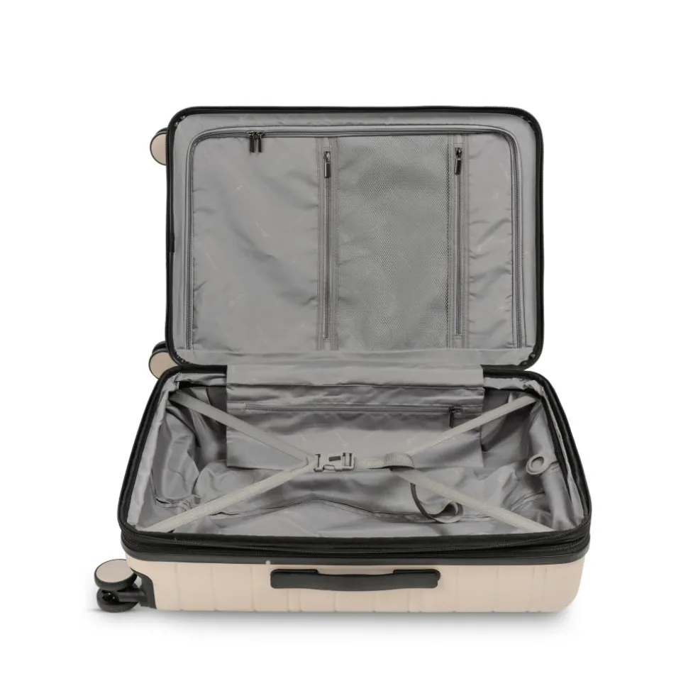 Bardani Starlite Exp Spinner Medium koffer pearl