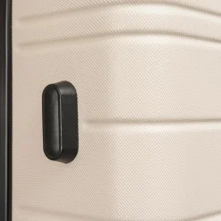 Bardani Starlite Exp Spinner Medium koffer pearl