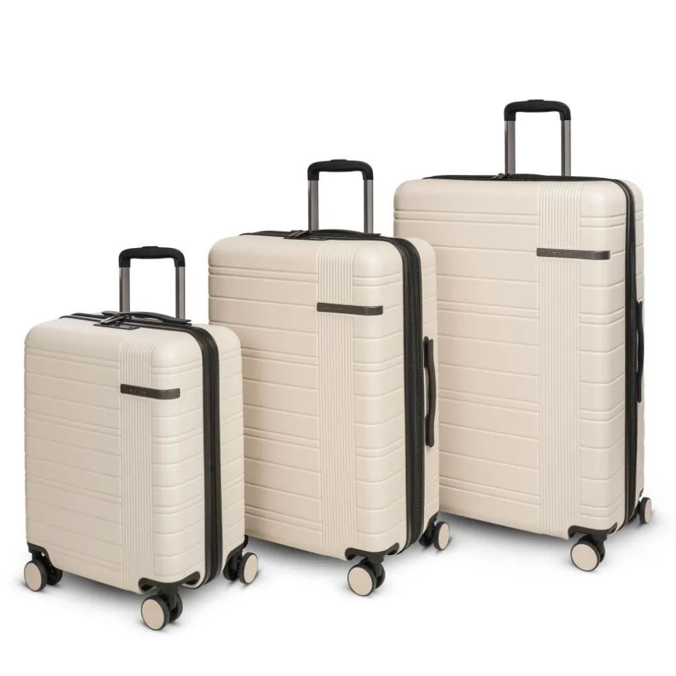 Bardani Starlite Exp Spinner Medium koffer pearl