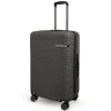 Bardani Starlite Exp Spinner Medium koffer charcoal