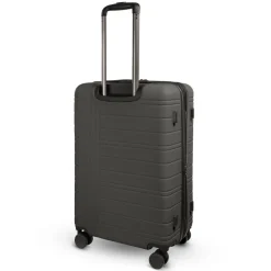 Bardani Starlite Exp Spinner Medium koffer charcoal