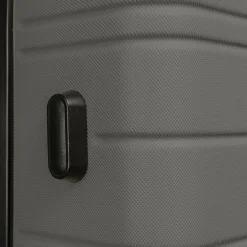 Bardani Starlite Exp Spinner Medium koffer charcoal