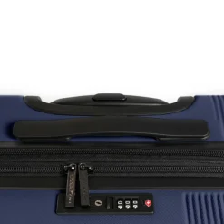 Bardani Starlite Exp Spinner Large koffer marine