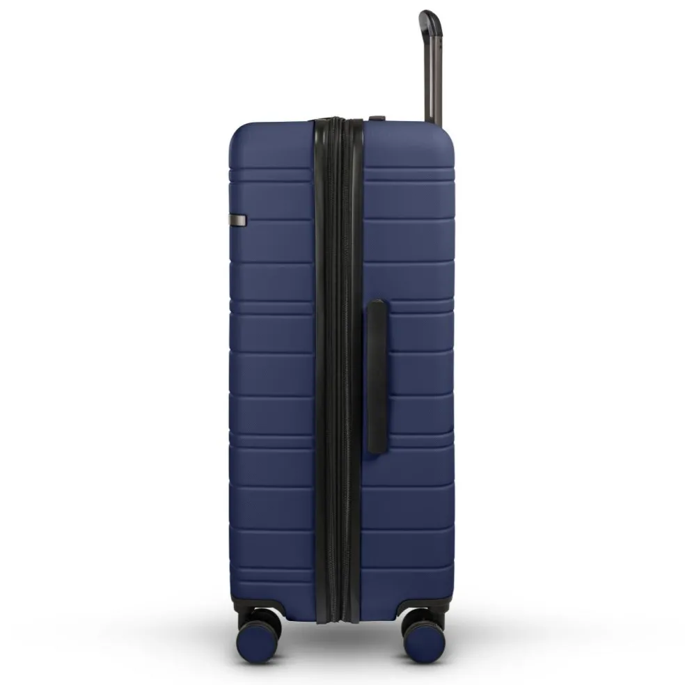 Bardani Starlite Exp Spinner Large koffer marine