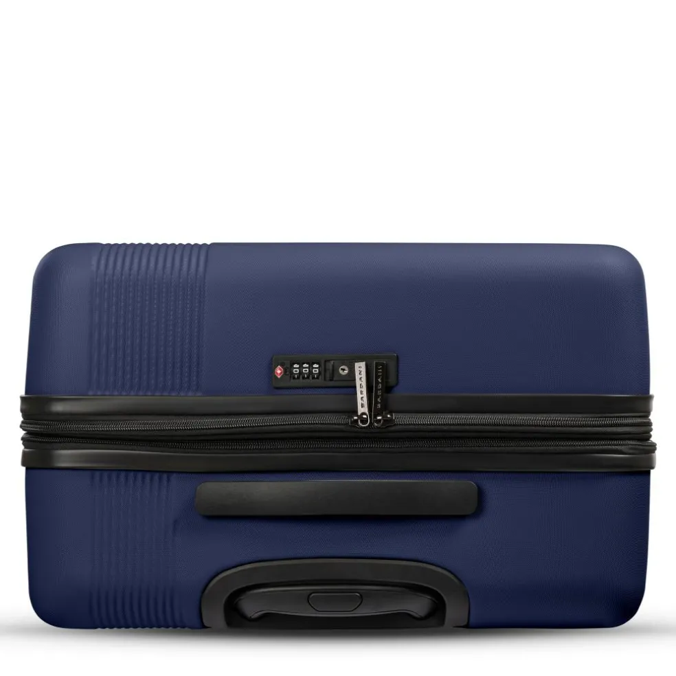 Bardani Starlite Exp Spinner Large koffer marine