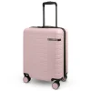 Bardani Starlite Spinner Carry On koffer flamingo