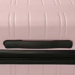 Bardani Starlite Spinner Carry On koffer flamingo