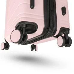 Bardani Starlite Spinner Carry On koffer flamingo