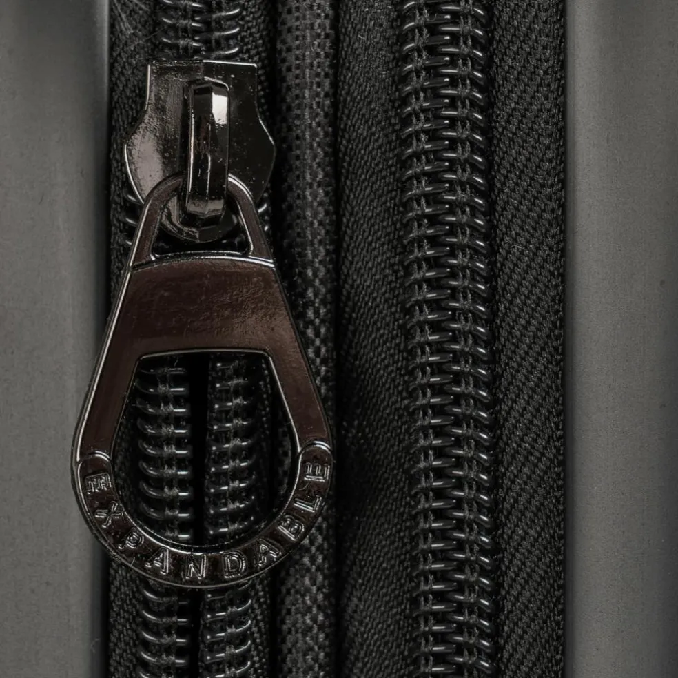 Bardani Starlite Spinner Carry On koffer flamingo