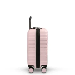 Bardani Starlite Spinner Carry On koffer flamingo