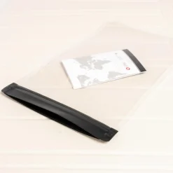 Bardani Starlite Spinner Carry On koffer flamingo