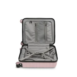 Bardani Starlite Spinner Carry On koffer flamingo