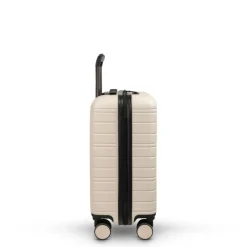 Bardani Starlite Spinner Carry On koffer pearl