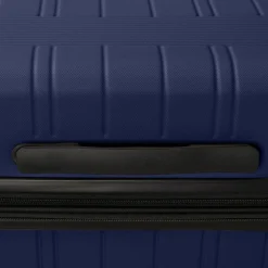 Bardani Starlite Spinner Carry On koffer marine