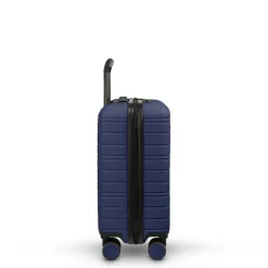 Bardani Starlite Spinner Carry On koffer marine