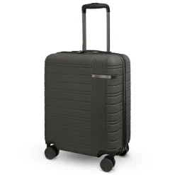Bardani Starlite Spinner Carry On koffer charcoal