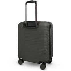 Bardani Starlite Spinner Carry On koffer charcoal