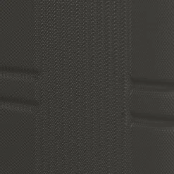 Bardani Starlite Spinner Carry On koffer charcoal