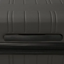 Bardani Starlite Spinner Carry On koffer charcoal