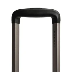 Bardani Starlite Spinner Carry On koffer charcoal