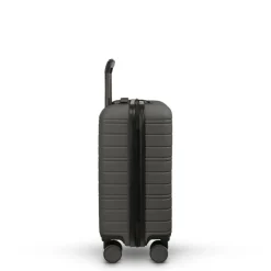 Bardani Starlite Spinner Carry On koffer charcoal