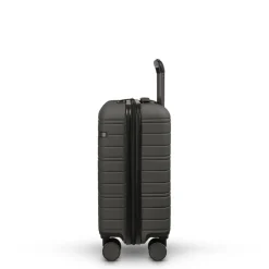 Bardani Starlite Spinner Carry On koffer charcoal