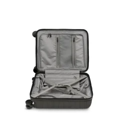 Bardani Starlite Spinner Carry On koffer charcoal