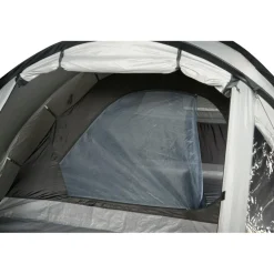 Bardani Stelvio 170 koepeltent grey