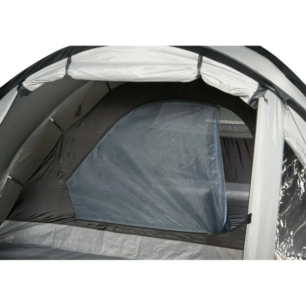 Bardani Stelvio 170 koepeltent grey