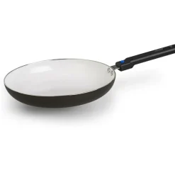 Bardani Sufuria koekenpan met afneembare steel ø 24 cm