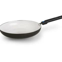 Bardani Sufuria koekenpan met afneembare steel ø 26 cm