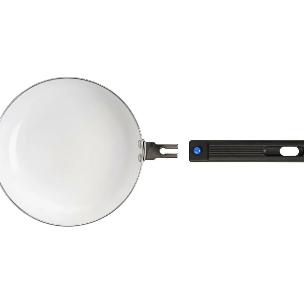 Bardani Sufuria losse afneembare steel