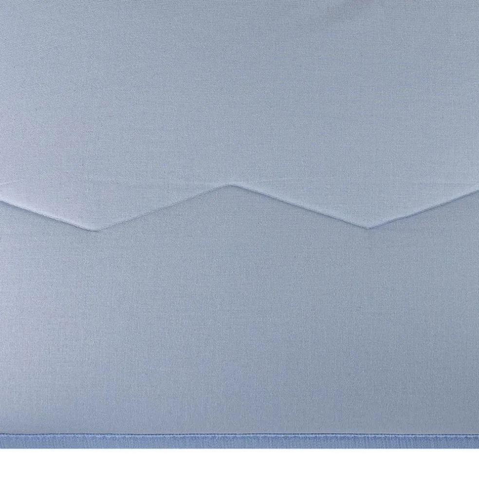 Bardani Summerlite 1 dekbed light blue 140 x 200