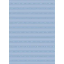 Bardani Summerlite 1 dekbed light blue 140 x 200