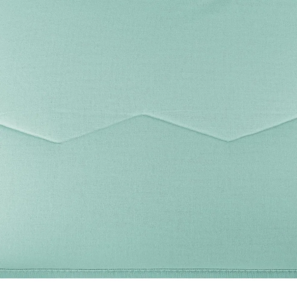 Bardani Summerlite 1 dekbed minty green 140 x 200