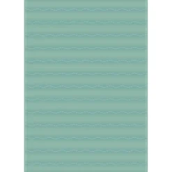 Bardani Summerlite 1 dekbed minty green 140 x 200