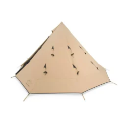 Bardani Taiga 320 RSTC piramidetent beige