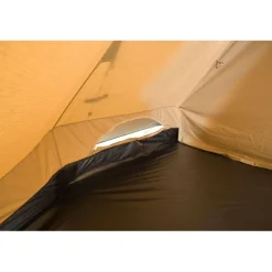 Bardani Taiga 320 RSTC piramidetent beige