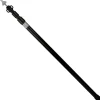 Bardani Telescopische aluminium tentstok 87 - 230 cm zwart